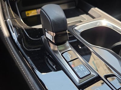 2026 Lexus NX 350 LUXURY AWD