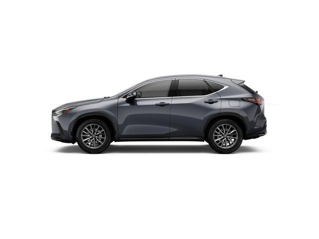 2026 Lexus NX 350 LUXURY AWD