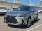 2026 Lexus NX 350 LUXURY AWD