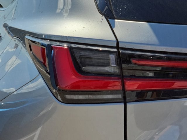 2026 Lexus NX 350 LUXURY AWD