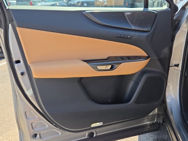 2026 Lexus NX 350 LUXURY AWD