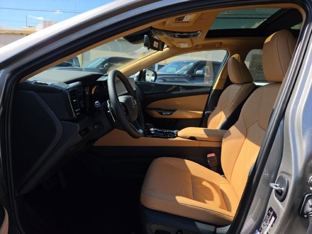 2026 Lexus NX 350 LUXURY AWD