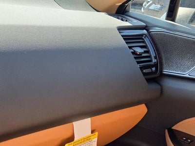 2026 Lexus NX 350 LUXURY AWD