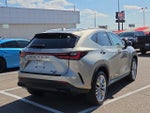 2026 Lexus NX 350 LUXURY AWD