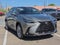 2026 Lexus NX 350 LUXURY AWD