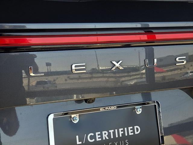 2025 Lexus NX 350 Luxury
