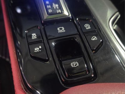 2025 Lexus NX 350 Luxury