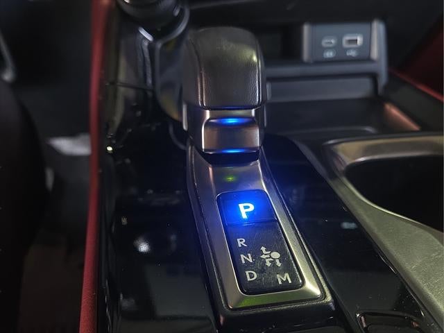 2025 Lexus NX 350 Luxury