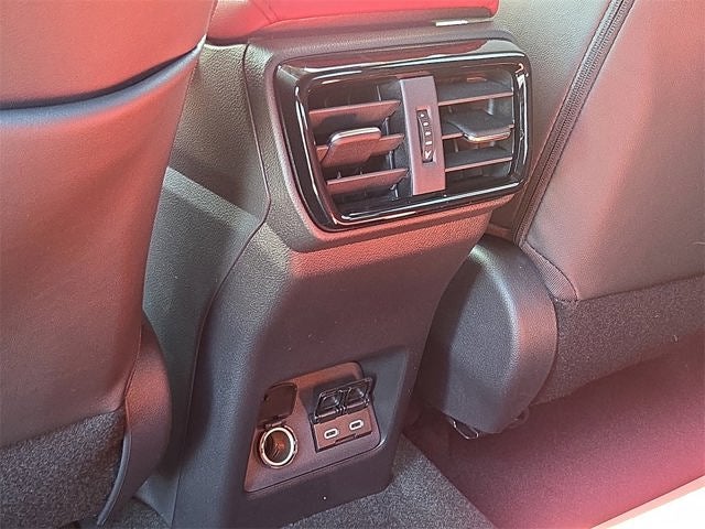 2026 Lexus NX 350 LUXURY AWD