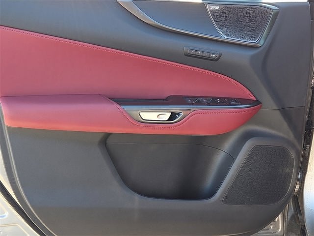 2026 Lexus NX 350 LUXURY AWD