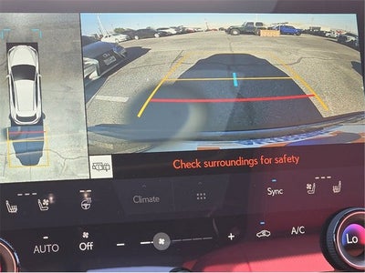 2026 Lexus NX 350 LUXURY AWD