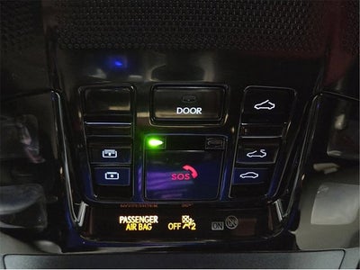 2026 Lexus NX 350 LUXURY AWD