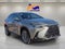2026 Lexus NX 350 LUXURY AWD