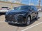 2026 Lexus NX 350 LUXURY AWD