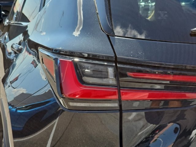 2026 Lexus NX 350 LUXURY AWD