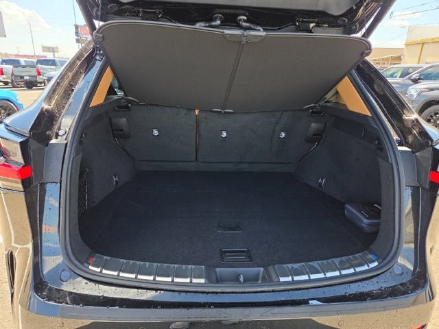 2026 Lexus NX 350 LUXURY AWD