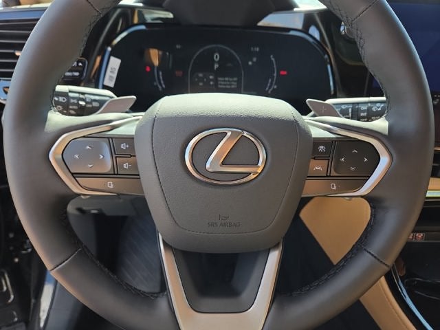 2026 Lexus NX 350 LUXURY AWD