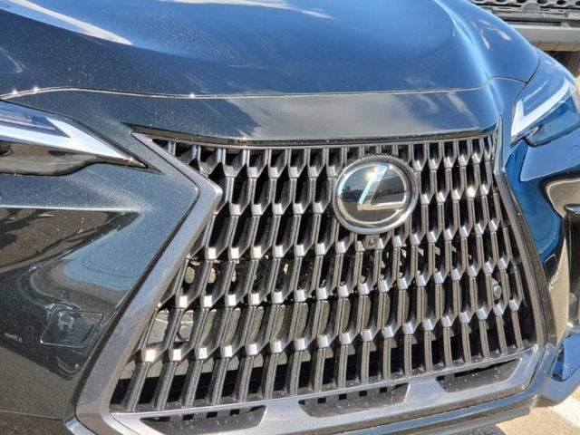2026 Lexus NX 350 LUXURY AWD
