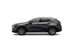 2026 Lexus NX 350 LUXURY AWD