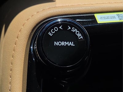 2026 Lexus NX 350 LUXURY AWD