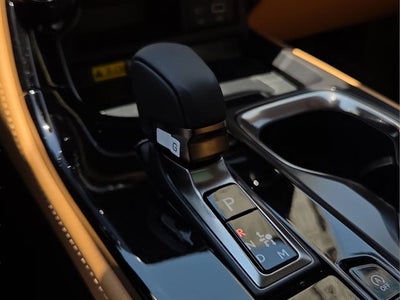 2026 Lexus NX 350 LUXURY AWD