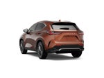 2026 Lexus NX 350 LUXURY AWD