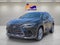 2026 Lexus NX 350 LUXURY AWD