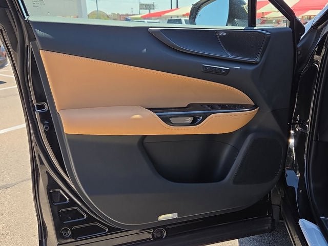 2026 Lexus NX 350 LUXURY AWD