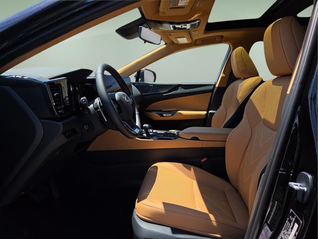 2026 Lexus NX 350 LUXURY AWD