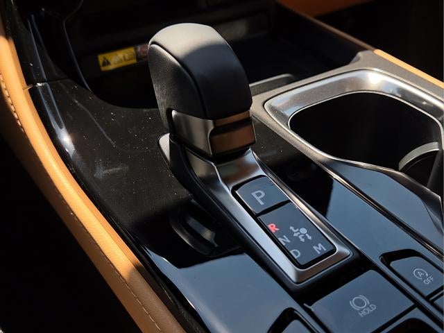 2026 Lexus NX 350 LUXURY AWD