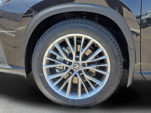 2026 Lexus NX 350 LUXURY AWD