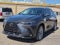 2026 Lexus NX 350 LUXURY AWD
