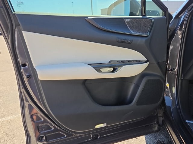 2026 Lexus NX 350 LUXURY AWD
