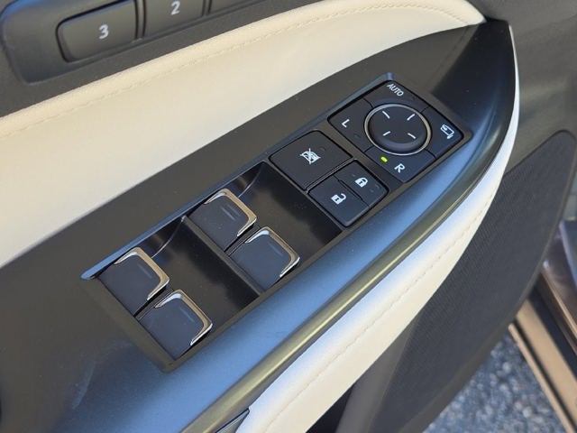 2026 Lexus NX 350 LUXURY AWD