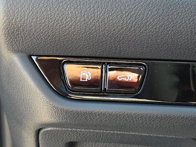 2026 Lexus NX 350 LUXURY AWD