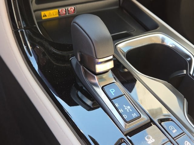 2026 Lexus NX 350 LUXURY AWD