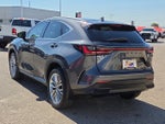 2026 Lexus NX 350 LUXURY AWD