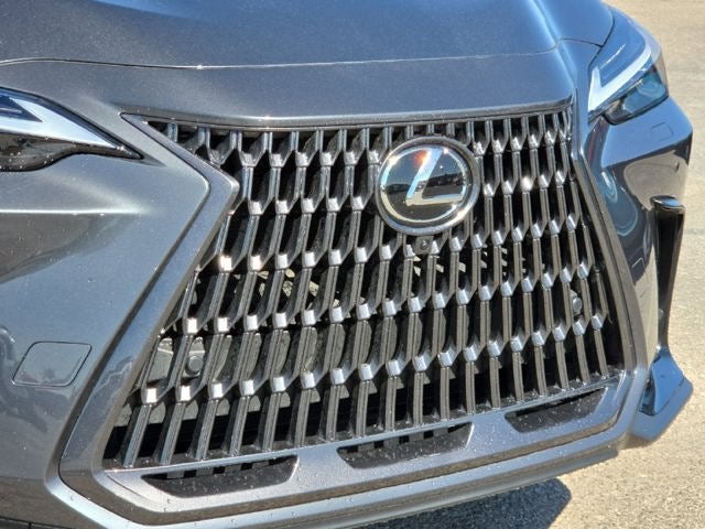 2026 Lexus NX 350 LUXURY AWD