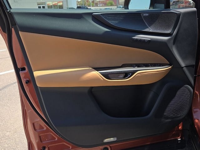 2026 Lexus NX 350 LUXURY AWD
