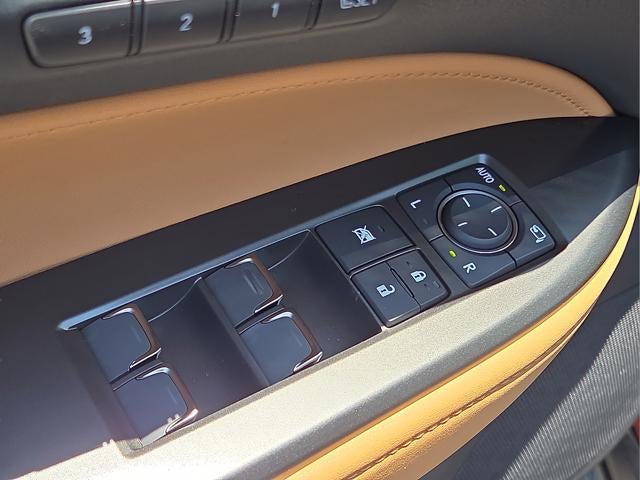 2026 Lexus NX 350 LUXURY AWD