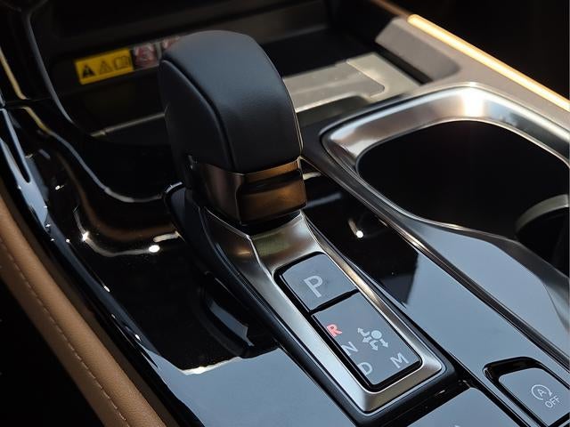 2026 Lexus NX 350 LUXURY AWD