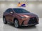 2026 Lexus NX 350 LUXURY AWD