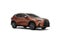 2026 Lexus NX 350 LUXURY AWD
