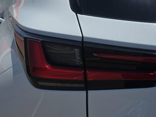 2026 Lexus NX 350 LUXURY AWD