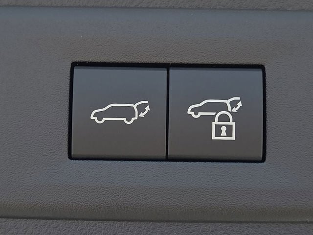 2026 Lexus NX 350 LUXURY AWD