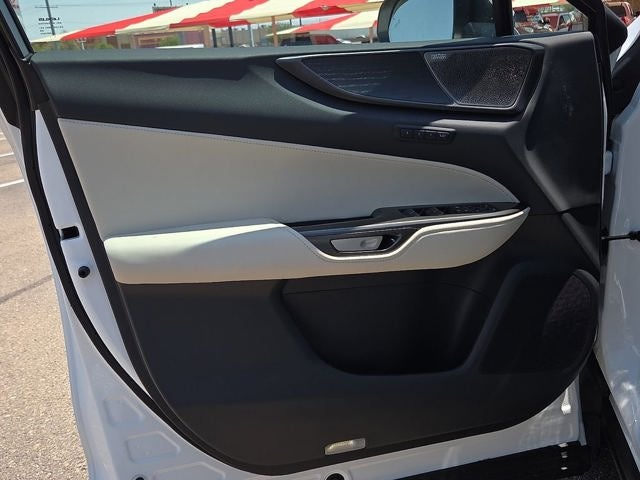 2026 Lexus NX 350 LUXURY AWD