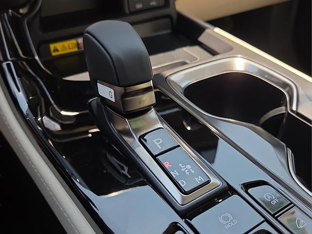 2026 Lexus NX 350 LUXURY AWD