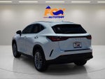 2026 Lexus NX 350 LUXURY AWD