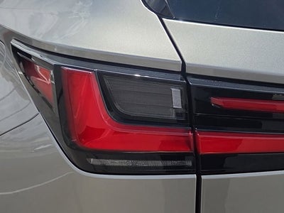 2026 Lexus NX 350 Luxury