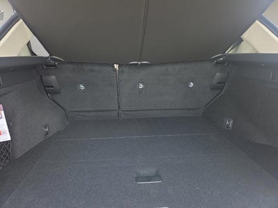 2026 Lexus NX 350 LUXURY AWD